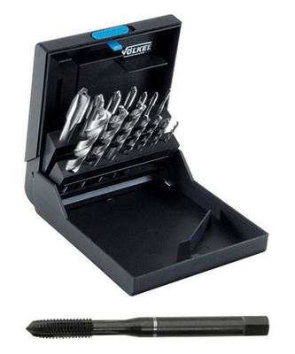 從事Voelkel,V-COIL螺紋切削工具的銷售和技術(shù)服務(wù)