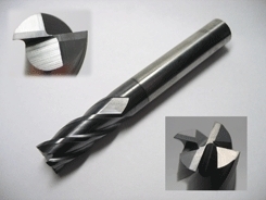 東莞市川亞切削工具生產(chǎn)供應鎢鋼銑刀