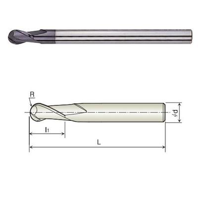 CNC銑刀的種類、價格與高品質選擇—中科商務網(wǎng)與韓松切削工具介紹