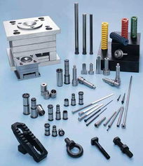 深圳龍崗專業(yè)Pin針、沖頭、沖針非標件加工價格與規(guī)格型號指南