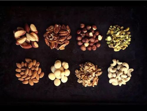 脂肪含量高卻依然是健身必備 堅果的銷售魅力與科學(xué)真相