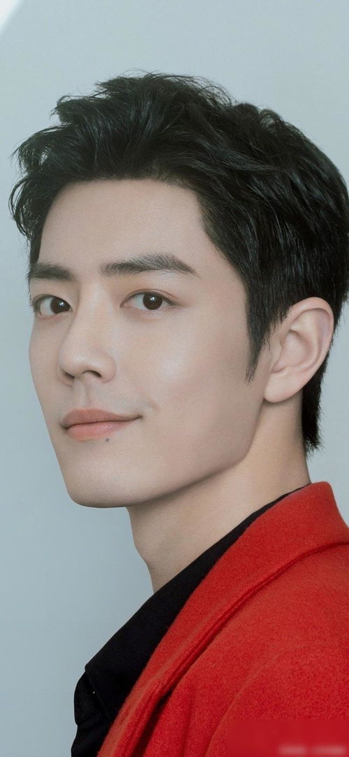 堅果追劇新風(fēng)尚 肖戰(zhàn)與《斗羅大陸》的完美結(jié)合